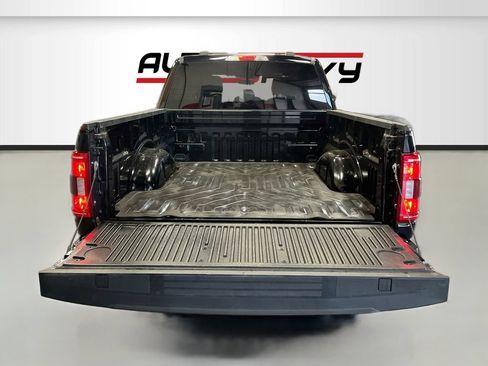 Used 2023 Ford F150 XLT w/ Equipment Group 301A Mid AWD/4WD image 25