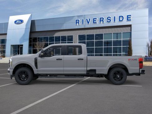 New 2026 Ford F350 XL w/ STX Appearance Package image 4