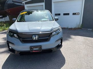 Used 2022 Honda Pilot Special Edition video 1
