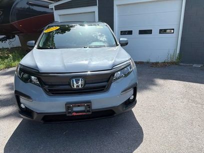 Used 2022 Honda Pilot Special Edition