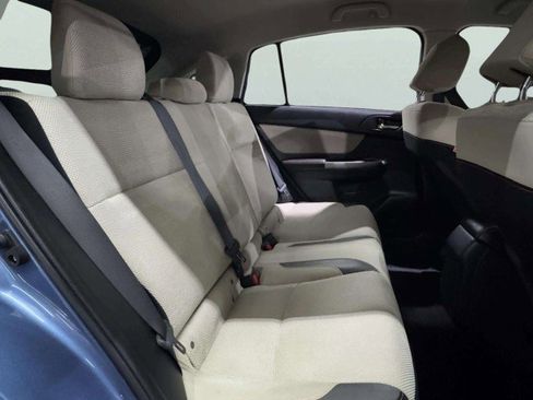 Used 2017 Subaru Crosstrek 2.0i Premium w/ Popular Package #1 image 50