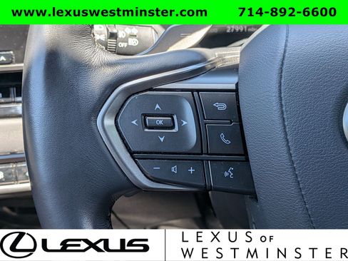 Certified 2023 Lexus RX 350 Premium w/ Cold Area Package AWD/4WD image 23