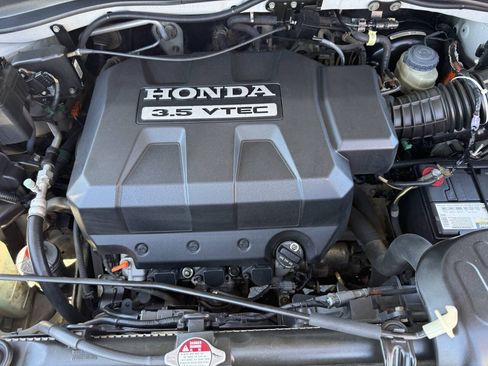 Used 2008 Honda Ridgeline RTX image 22