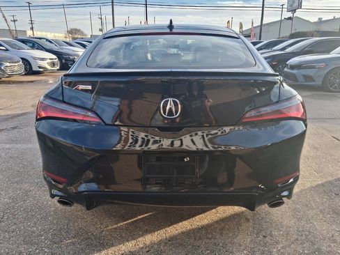 Used 2023 Acura Integra A-Spec image 7