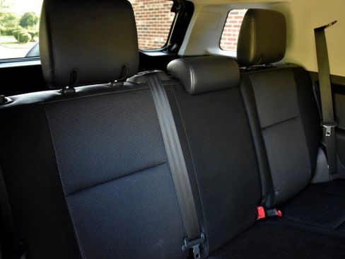 Used 2014 Toyota FJ Cruiser 4WD w/ Convenience Package image 45