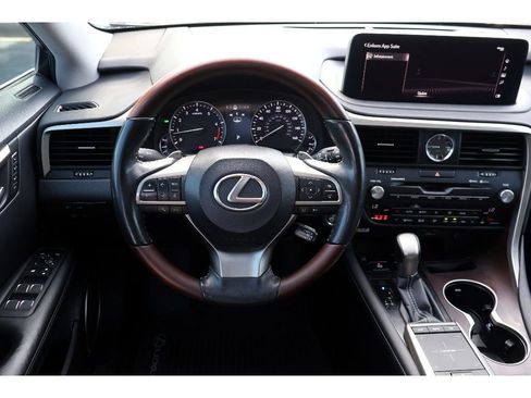 Used 2021 Lexus RX 350 AWD w/ Premium Package image 4