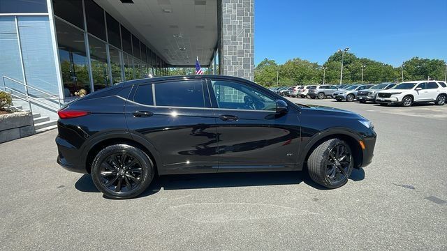 New 2026 Buick Envista Sport Touring w/ Convenience I Package FWD image 8