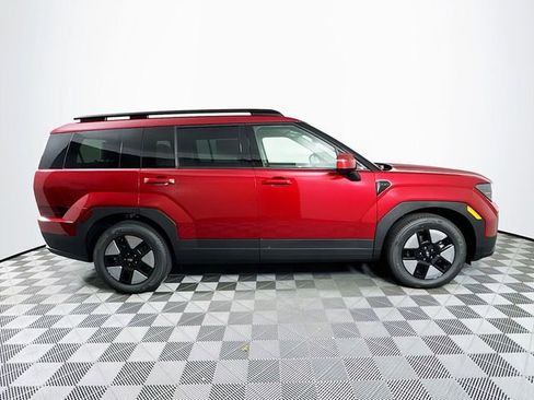 New 2026 Hyundai Santa Fe SEL image 8