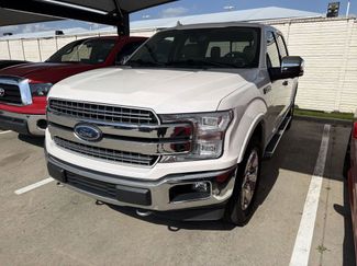 Used 2018 Ford F150 Lariat w/ Equipment Group 502A Luxury AWD/4WD video 1
