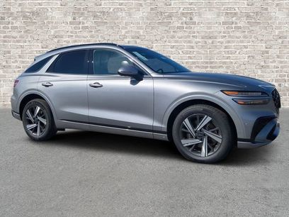 New 2026 Genesis GV70 3.5T Sport Advanced