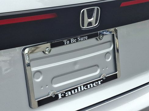 Used 2025 Honda Accord Touring image 33