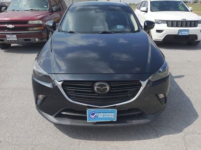 Used 2020 MAZDA CX-3 Sport