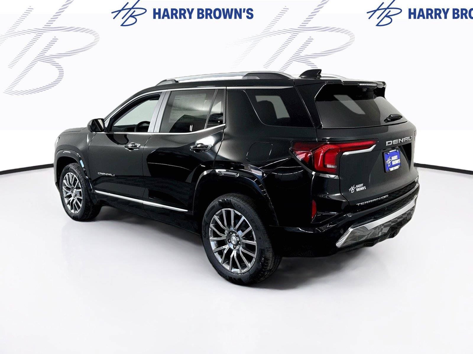 New 2027 GMC Terrain Denali w/ LPO, Floor Liner Package AWD/4WD image 29