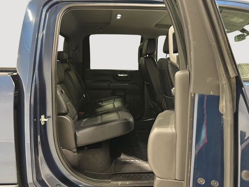 Used 2022 Chevrolet Silverado 3500 LT w/ All Star Edition image 24