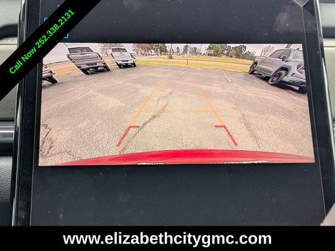 New 2026 GMC Terrain Elevation w/ Elevation Premium Package image 29