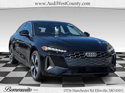 New 2025 Audi A5 2.0T Premium Plus