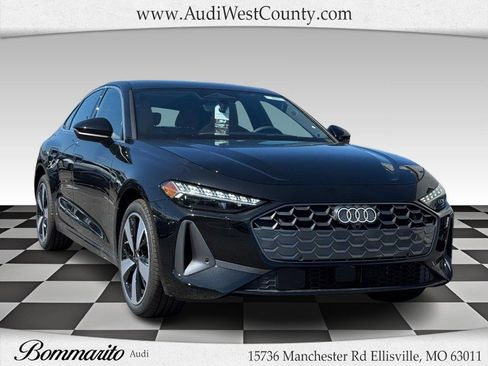 New 2025 Audi A5 2.0T Premium Plus image 1