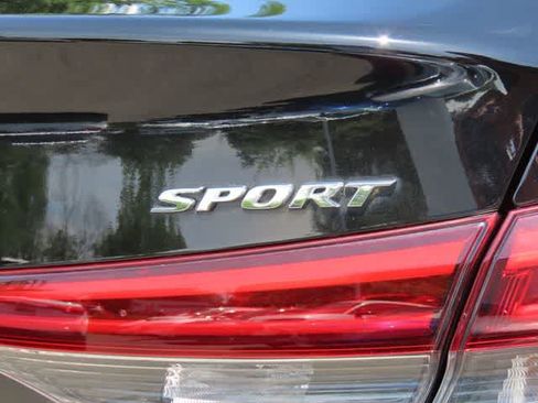 Certified 2023 Honda Civic Sport image 8
