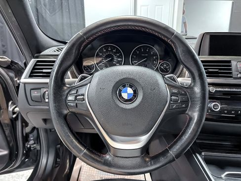 Used 2016 BMW 328i xDrive Sedan image 20