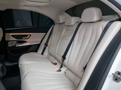 New 2027 Mercedes-Benz E 350 Sedan image 13