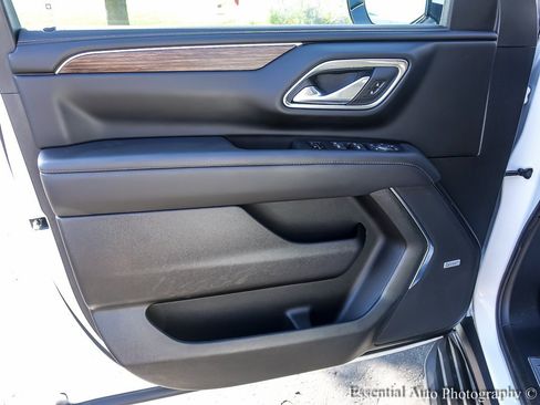 Used 2024 Chevrolet Tahoe High Country w/ Max Trailering Package image 31