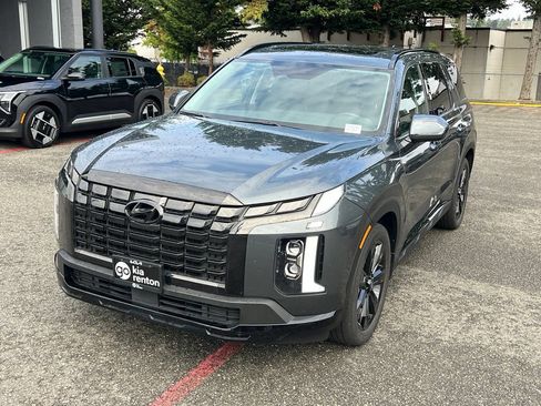 Used 2024 Hyundai Palisade XRT AWD/4WD image 3