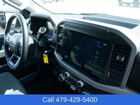 Used 2025 Ford F150 XLT w/ Equipment Group 301A Standard AWD/4WD image 40