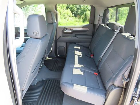 New 2026 Chevrolet Silverado 1500 LT w/ All Star Edition Plus AWD/4WD image 25