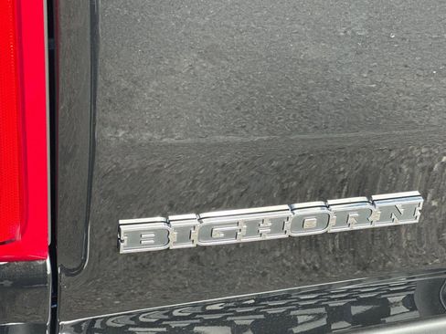 New 2026 RAM 1500 Big Horn image 6