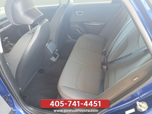 Used 2025 Kia K4 FWD image 16