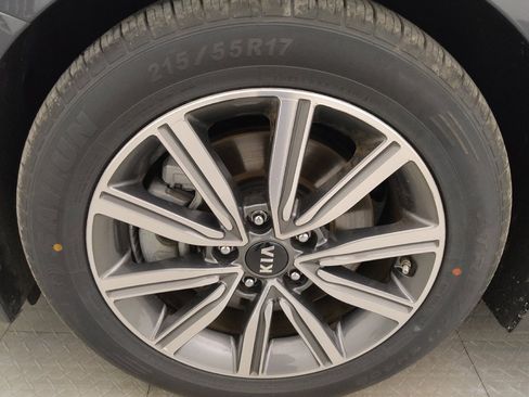 Used 2019 Kia Optima EX w/ EX Premium Package FWD image 31