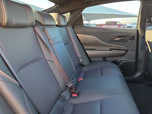 Used 2026 Toyota Crown Nightshade image 17