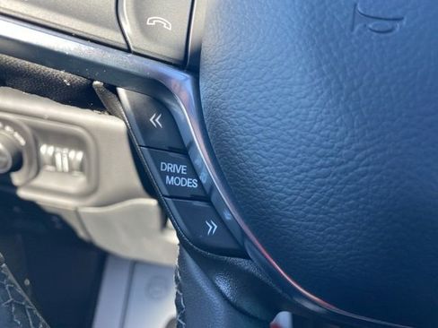 New 2026 RAM 1500 Laramie w/ Night Edition image 24