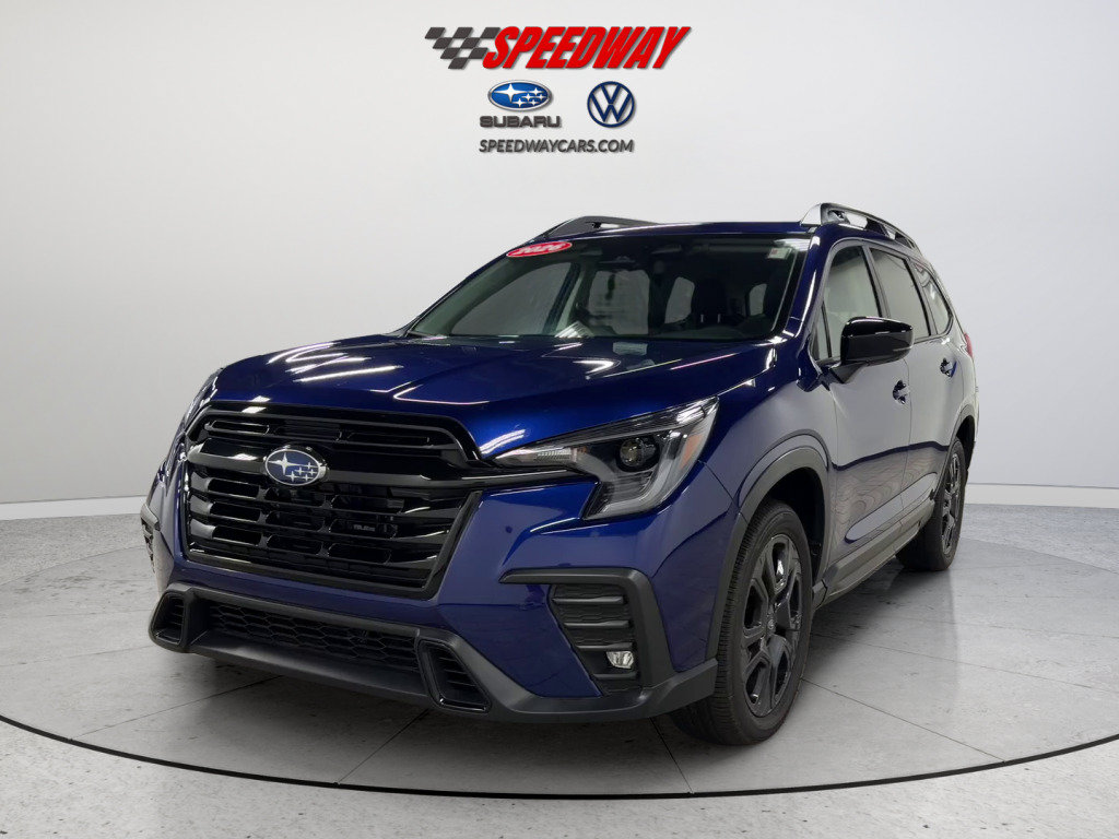 Certified 2026 Subaru Ascent Bronze Edition AWD/4WD image 12