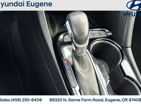 Used 2020 Buick Encore GX Essence w/ Advanced Technology Package image 26