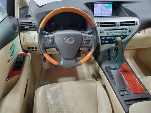 Used 2011 Lexus RX 350 AWD image 17