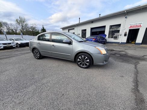 Used 2011 Nissan Sentra 2.0 S FWD image 56