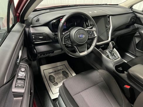 Used 2025 Subaru Legacy Premium image 5