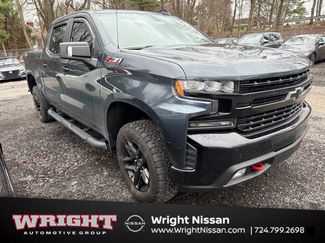 Used 2020 Chevrolet Silverado 1500 LT Trail Boss video 1