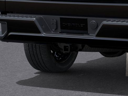 New 2026 Chevrolet Silverado 1500 RST AWD/4WD image 14