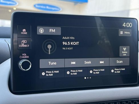 New 2026 Honda HR-V LX image 21