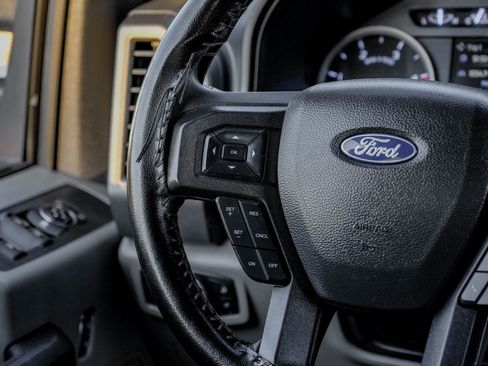 Used 2022 Ford F350 XL w/ STX Appearance Package image 18