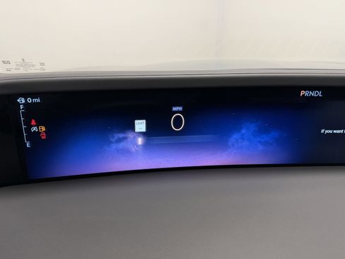 New 2026 Lincoln Nautilus Premier w/ Equipment Group 102A image 7