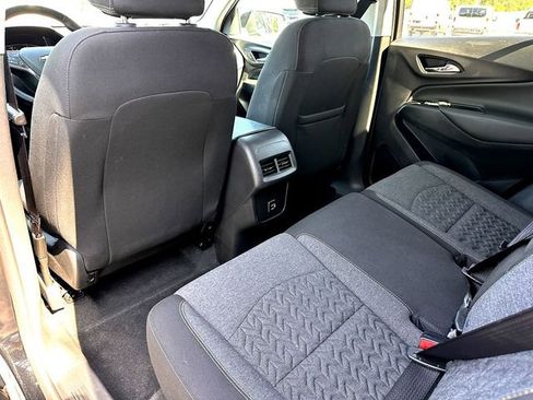 Used 2024 Chevrolet Equinox LT AWD/4WD image 19