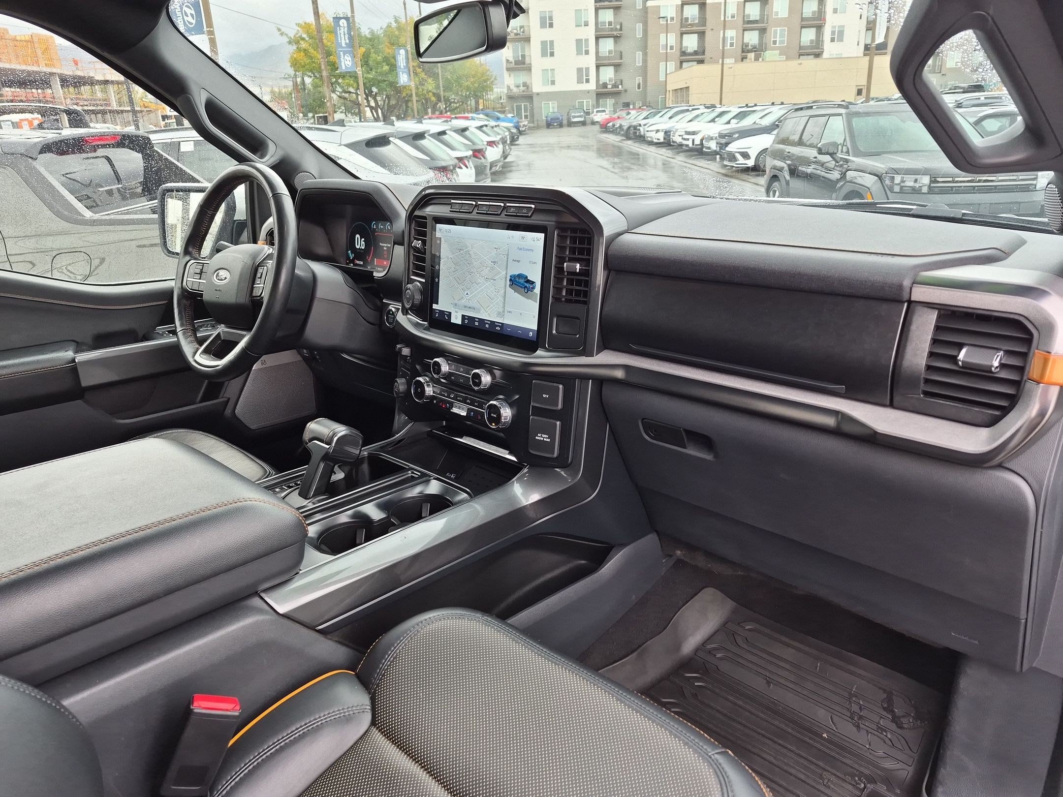 Used 2023 Ford F150 Tremor w/ Equipment Group 402A High AWD/4WD image 33