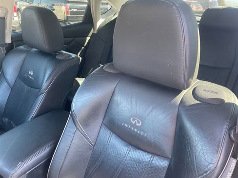 Used 2013 INFINITI M37 w/ Premium Pkg image 5