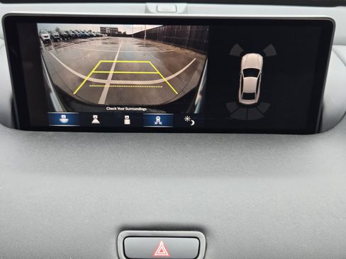 Certified 2025 Acura TLX w/ Technology Package image 25