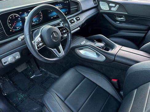 Certified 2022 Mercedes-Benz GLE 350 GLE 350 image 6