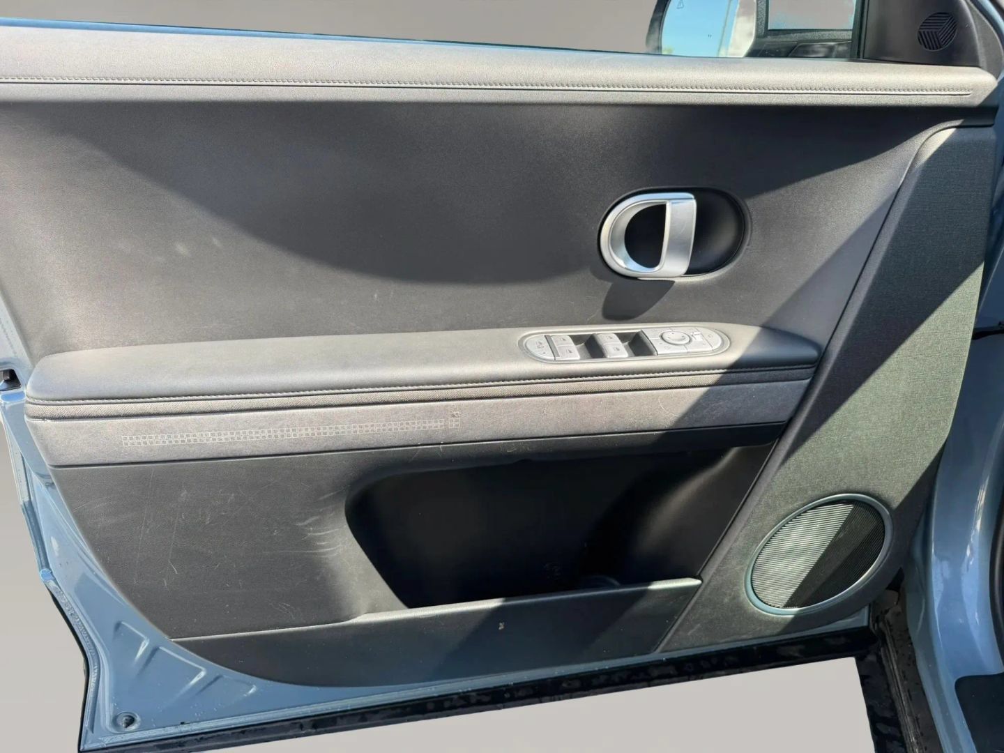 Used 2023 Hyundai Ioniq 5 SEL AWD/4WD image 9