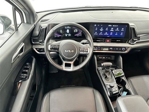 Used 2023 Kia Sportage X-Line image 10